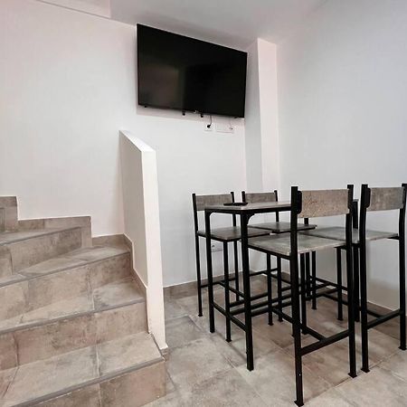 Acogedor Apartamento En Парбайон Экстерьер фото